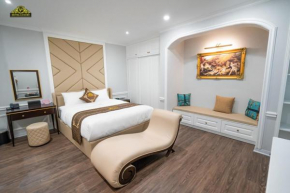 VP Hotel Luxury